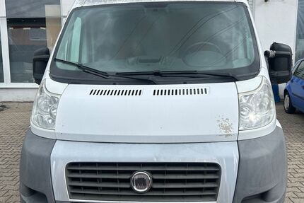 Fiat Ducato 235.000 km 6.999 &euro; Sandhausen 69207