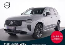 Gebrauchtwagen Volvo XC90