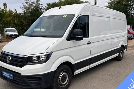 VW Crafter 148.351 km 13.950 &euro; Weinheim 69469