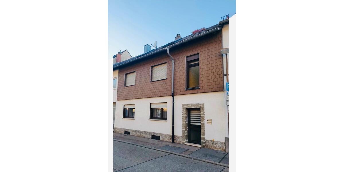 Reihenhaus Hockenheim - 9 Zimmer, 175 m&sup2;, 585.000&euro; | Angebot:26802434