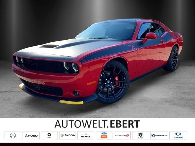 Challenger
