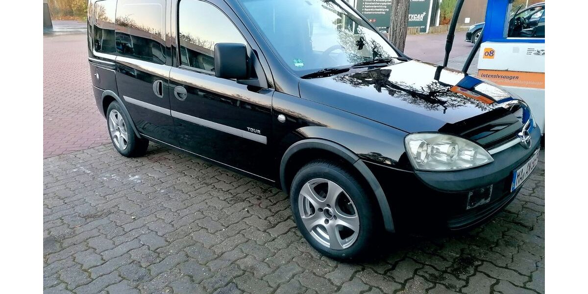 Opel Combo 340.000 km 3.500 &euro; Mannheim 68305