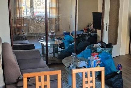 Wohnung Heppenheim (Bergstraße) - 1 Zimmer, 34 m&sup2;, 580&euro; | Angebot:25255550