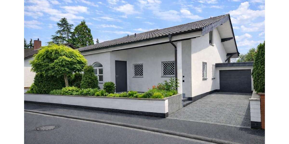 Einfamilienhaus Hüttenfeld Hüttenfeld - 7 Zimmer, 210 m&sup2;, 695.000&euro; | Angebot:25273785