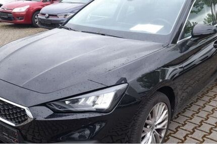 Seat Leon 64.600 km 17.500 &euro; Ladenburg 68526