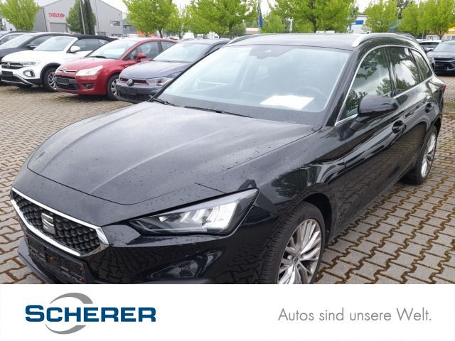 Seat Leon 64.600 km 17.500 &euro; Ladenburg 68526