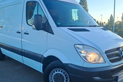 Mercedes-Benz Sprinter 296.000 km 7.973 &euro; Mannheim 68169