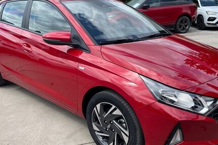 Hyundai i20 110.000 km 12.900 &euro; Neuhofen 67141