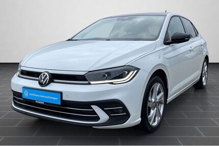 VW Polo 69.029 km 16.800 &euro; Ladenburg 68526