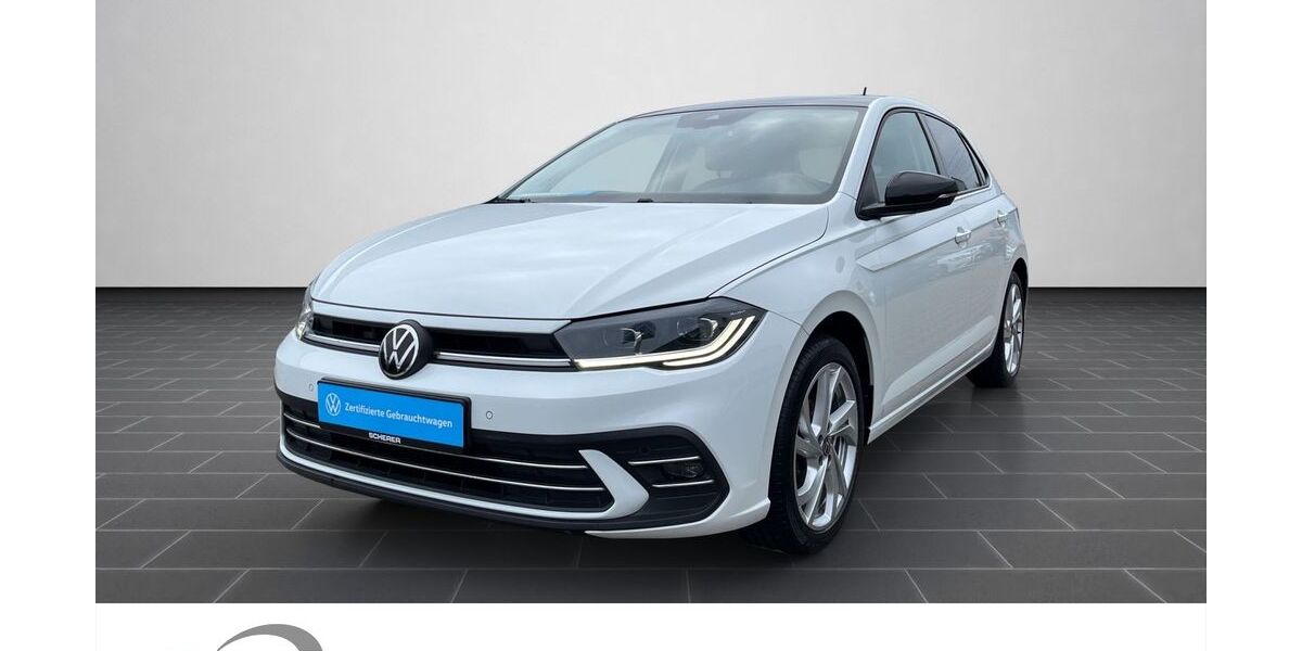 VW Polo 69.029 km 16.800 &euro; Ladenburg 68526