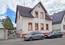 Haus zum Kaufen in Lampertheim 428.000 € 203 m²