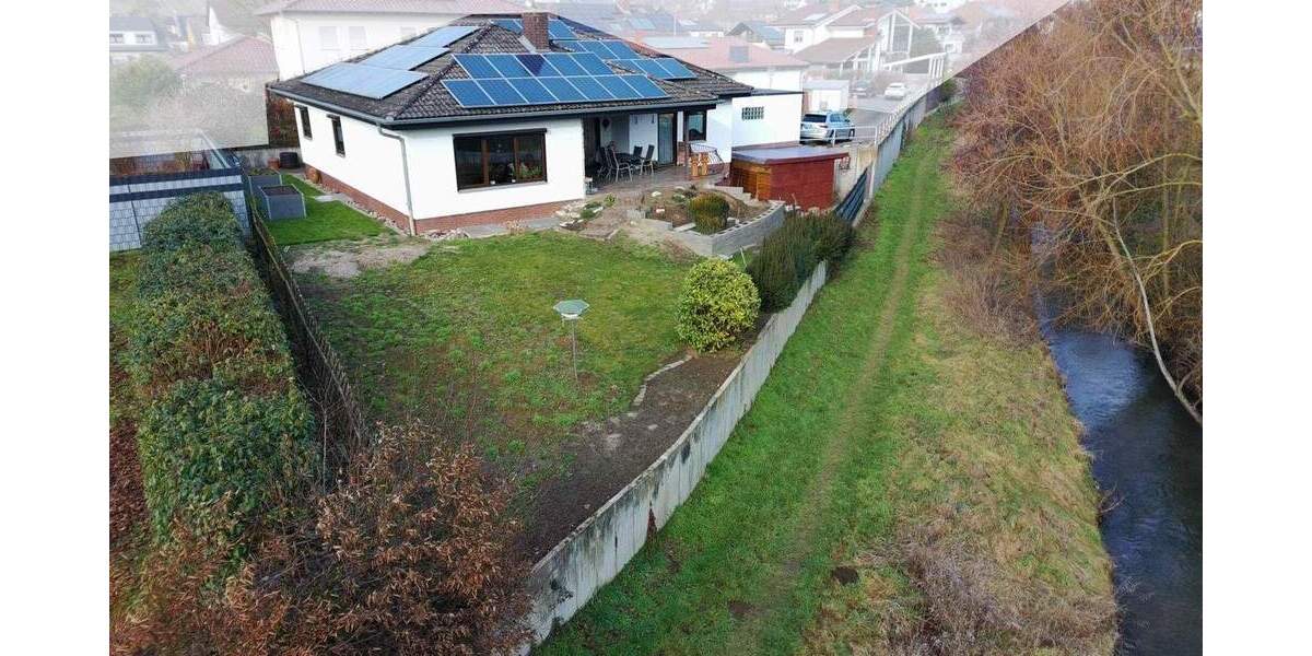 Einfamilienhaus Grünstadt / Asselheim Asselheim - 6 Zimmer, 133 m&sup2;, 580.000&euro; | Angebot:24710694