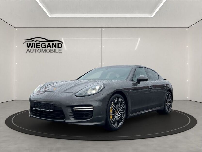 Panamera