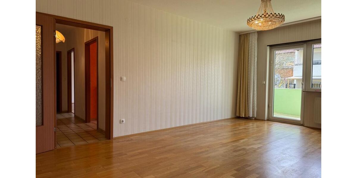 Erdgeschoßwohnung Ludwigshafen am Rhein Ludwigshafen-Oggersheim - 2 Zimmer, 65 m&sup2;, 175.000&euro; | Angebot:26165009