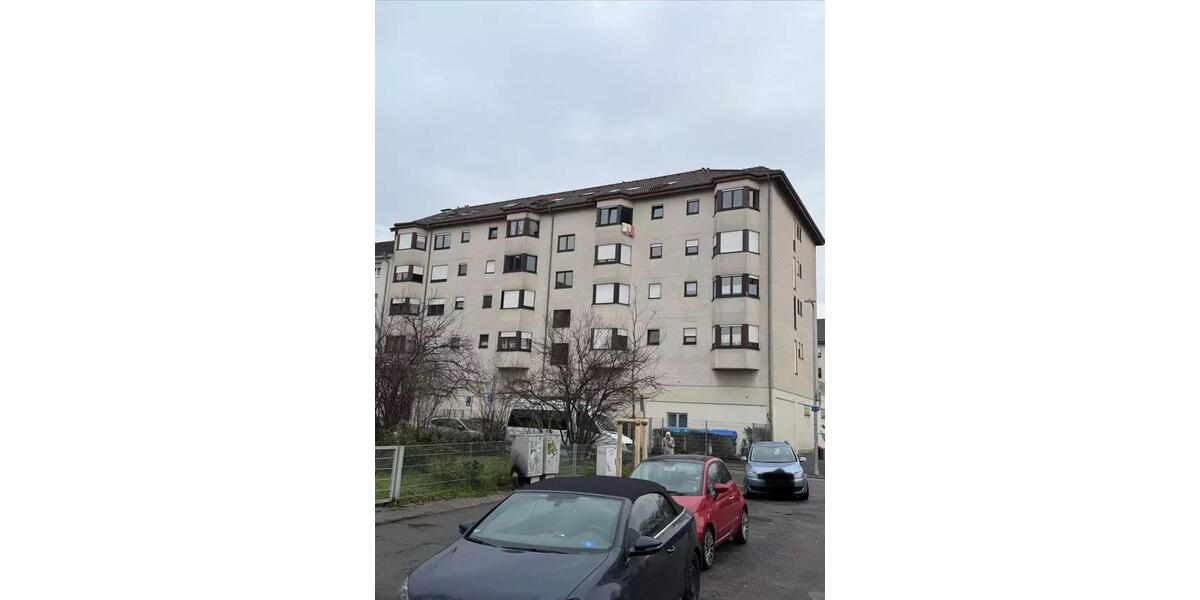 Eigentumswohnung in 1A-Lage von Mannheim mit 2x Parkplatz 4 zimmer