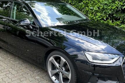 Audi A4 235.284 km 13.900 &euro; Mannheim 68259