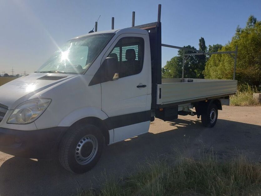 Sprinter