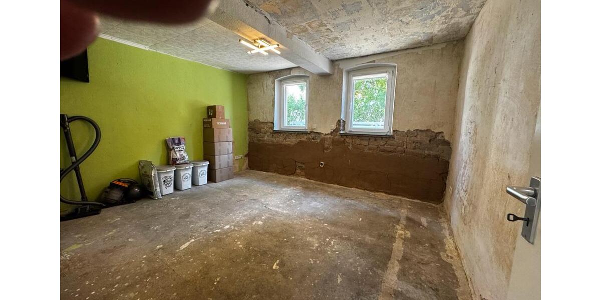 Einfamilienhaus Heßheim - 4.5 Zimmer, 90 m&sup2;, 195.000&euro; | Angebot:26995592
