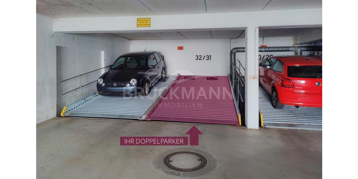 Maisonettenwohnung Bad Dürkheim - 4 Zimmer, 133 m&sup2;, 1.360&euro; | Angebot:26257466