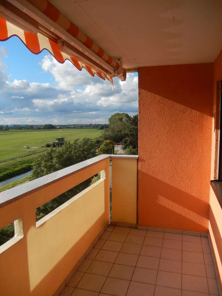 Wohnung zum Mieten in Hockenheim 810 € 81.13 m²