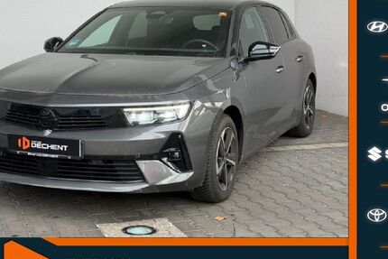 Opel Astra 8.500 km 19.919 &euro; Heidelberg 69115