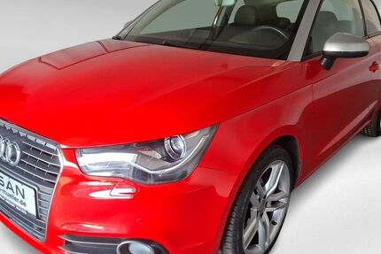 Audi A1 54.792 km 8.450 &euro; Heidelberg 69126