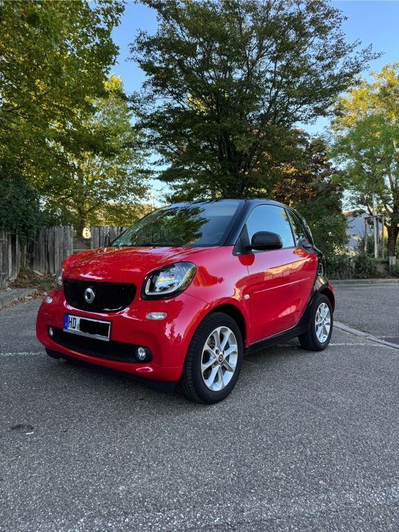 ForTwo