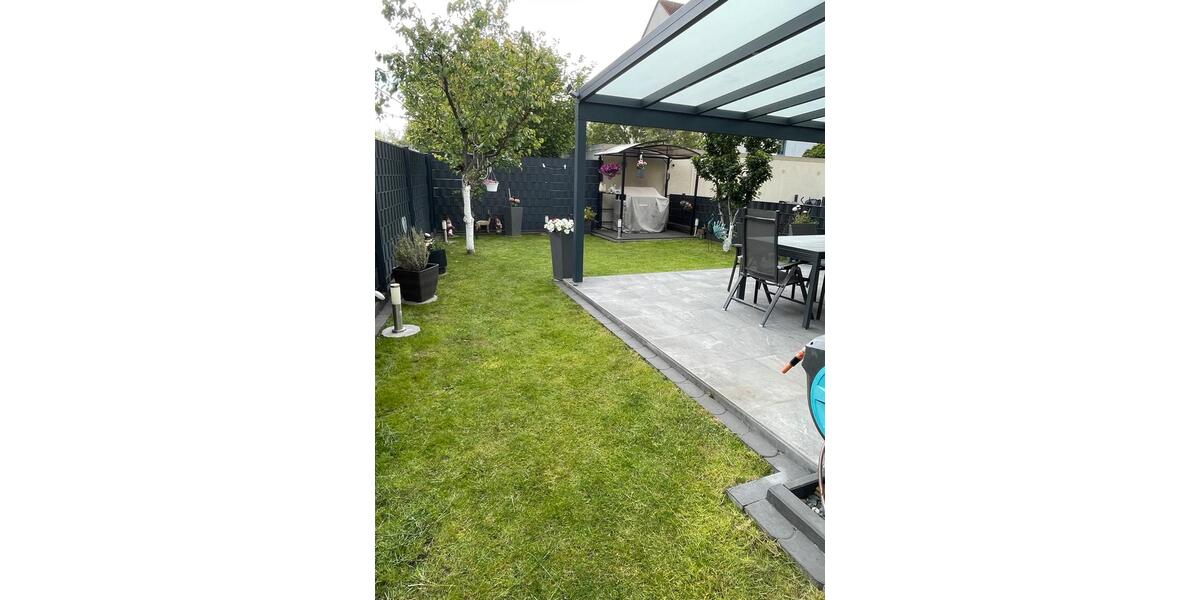 Reihenhaus Mannheim Gartenstadt - 5 Zimmer, 141 m&sup2;, 599.000&euro; | Angebot:26833178