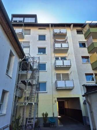 Wohnung zum Kaufen in Mannheim 349.000 € 90 m² 3 zimmer