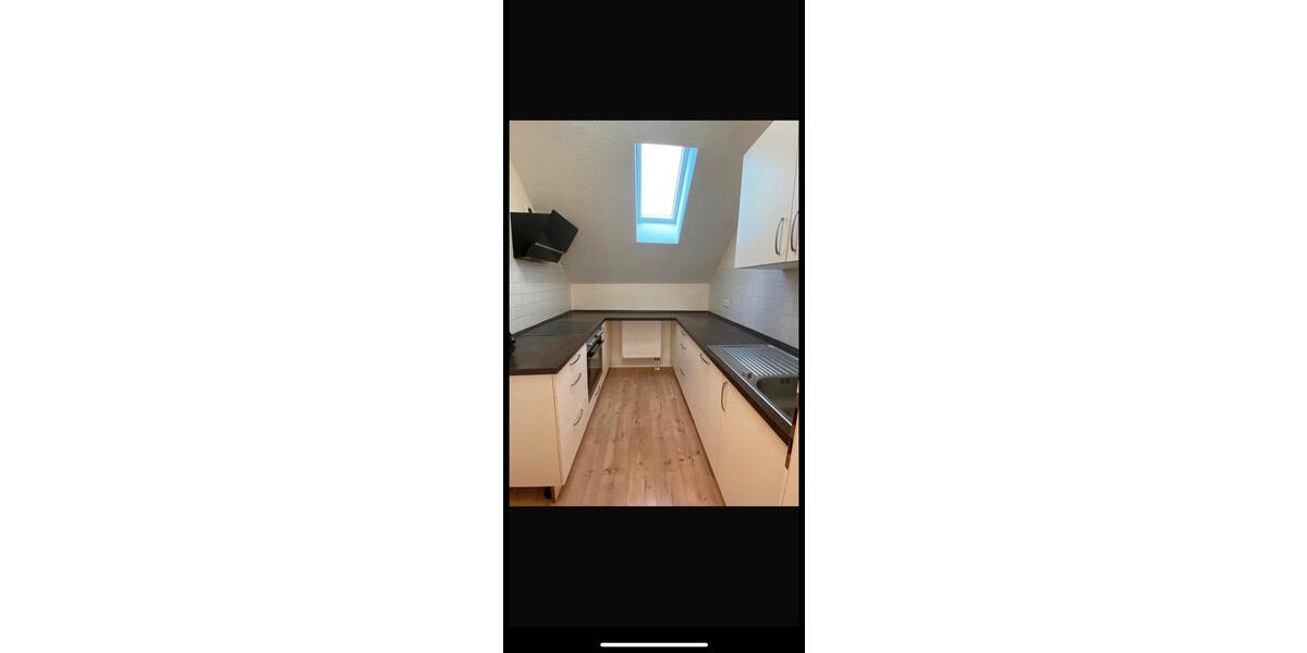 Dachgeschoßwohnung Speyer - 3 Zimmer, 52 m&sup2;, 200.000&euro; | Angebot:26408003