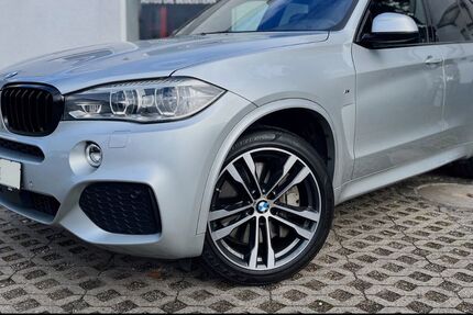 BMW X5 124.990 km 33.830 &euro; Laudenbach 69514