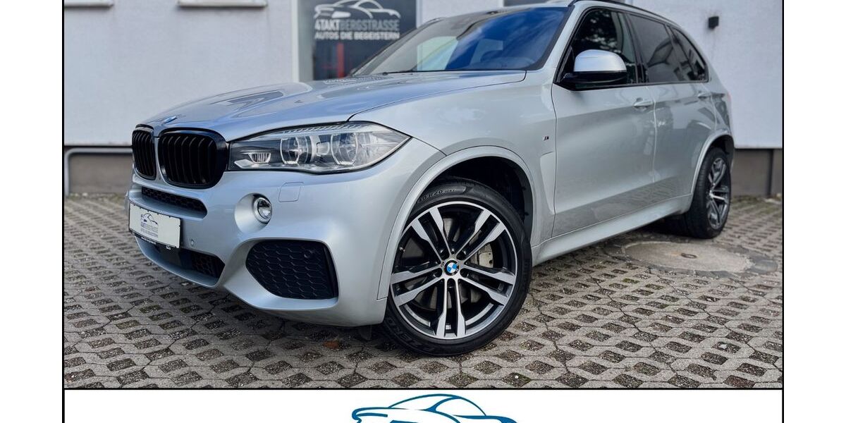 BMW X5 124.990 km 33.830 &euro; Laudenbach 69514