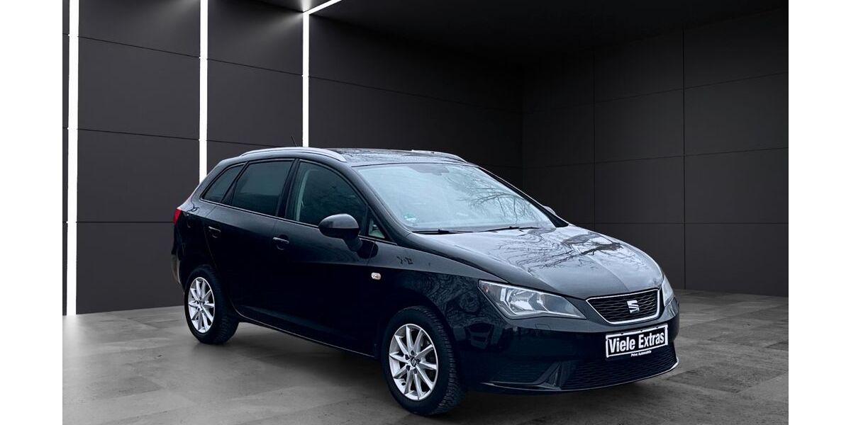 Seat Ibiza 213.000 km 3.990 &euro; Worms 67547