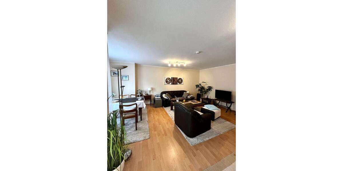 Etagenwohnung Hassloch - 3 Zimmer, 79 m&sup2;, 285.000&euro; | Angebot:26835379