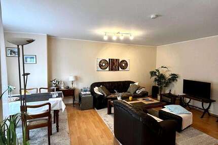 Wohnung Hassloch - 3 Zimmer, 79 m&sup2;, 285.000&euro; | Angebot:26835379
