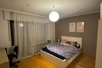 WG Zimmer ab Dezember-Februar zimmer