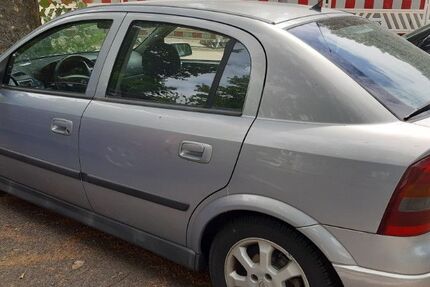 Opel Astra 220.000 km 800 &euro; Mannheim 68161