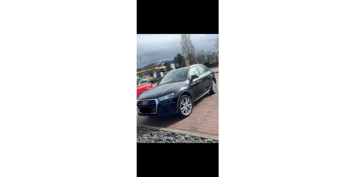 Audi Q5 167.000 km 23.500 &euro; Weinheim 69469