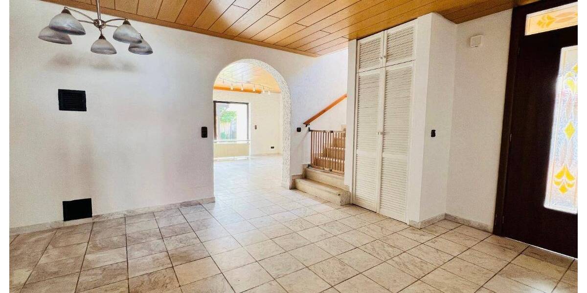 Doppelhaushälfte Beindersheim - 8 Zimmer, 181 m&sup2;, 419.000&euro; | Angebot:26083006