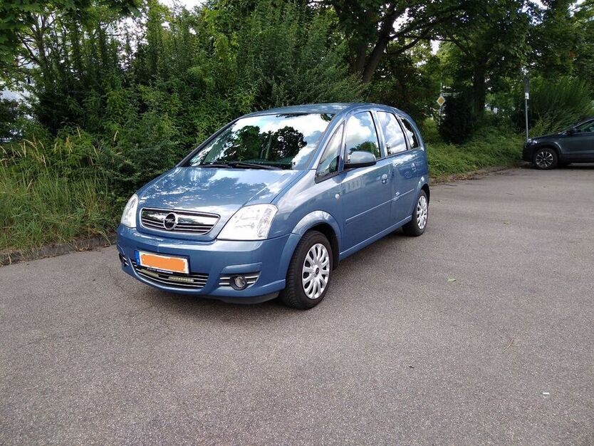 Meriva