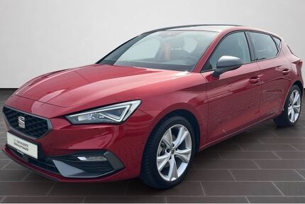 Seat Leon 3.105 km 23.900 &euro; Ladenburg 68526