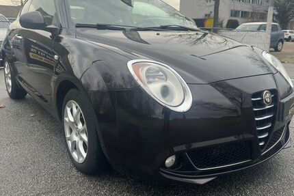 Alfa Romeo MiTo 178.000 km 3.590 &euro; Heppenheim 64646