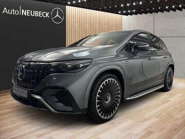 Mercedes-Benz EQE 13.200 km 72.850 &euro; Speyer 67346