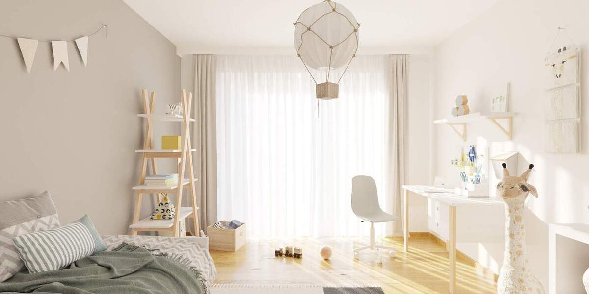 Etagenwohnung Bensheim - 4 Zimmer, 135 m&sup2;, 699.900&euro; | Angebot:25969985