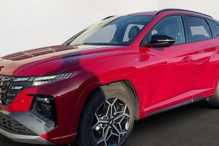 Hyundai TUCSON 27.350 km 29.890 &euro; Neustadt 67434