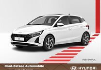 Gebrauchtwagen Hyundai i20