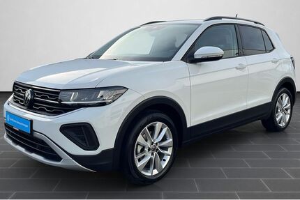 VW T-Cross 15.515 km 23.800 &euro; Ladenburg 68526
