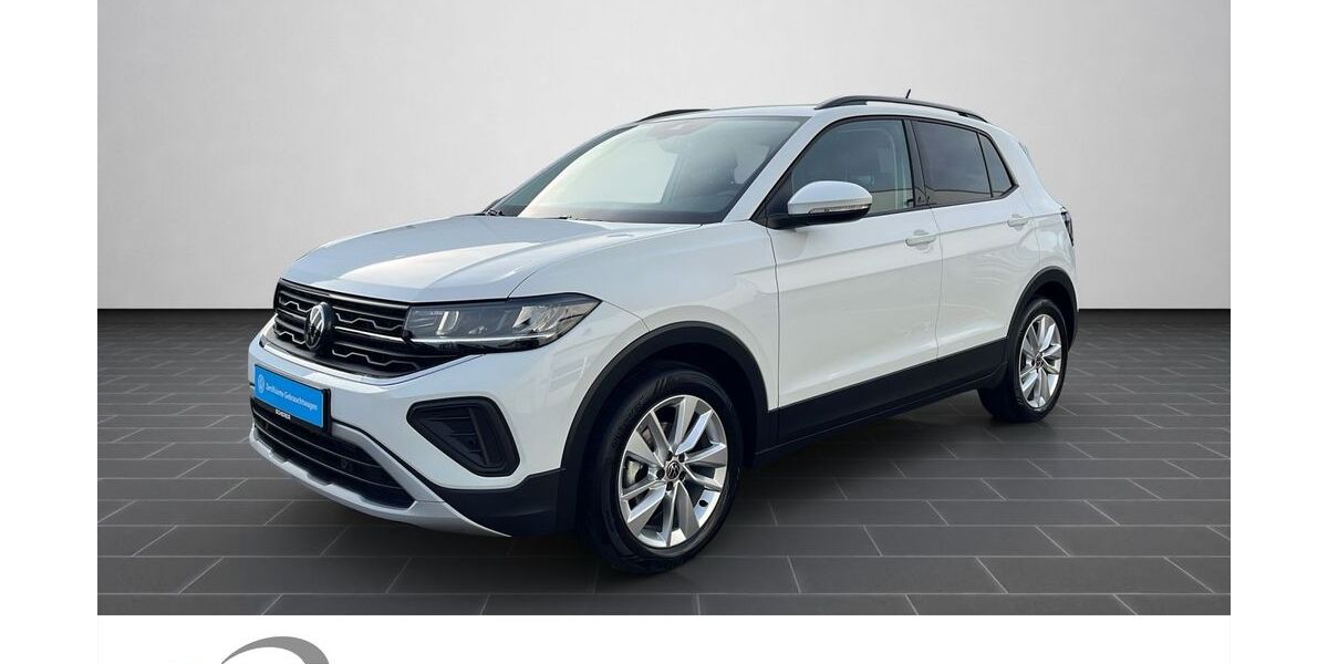 VW T-Cross 15.515 km 23.800 &euro; Ladenburg 68526