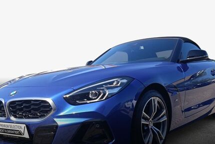 BMW Z4 19.931 km 37.870 &euro; Zwingenberg 64673