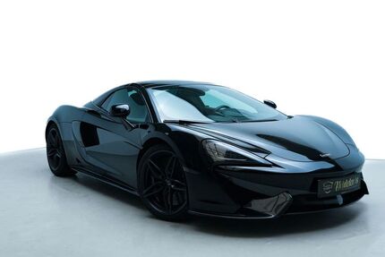 McLaren 570S 31.000 km 154.990 &euro; Altlußheim 68804